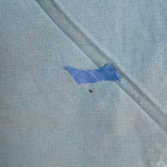 Disney Finding Nemo Duvet Blue Dori Bedding Upcycling Twin - Picture 6 of 10